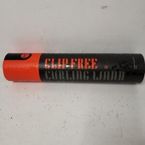 PYT 19mm Clip Free Curling Wand Hair Tools 10 Seconds Lightweight Gloves Black